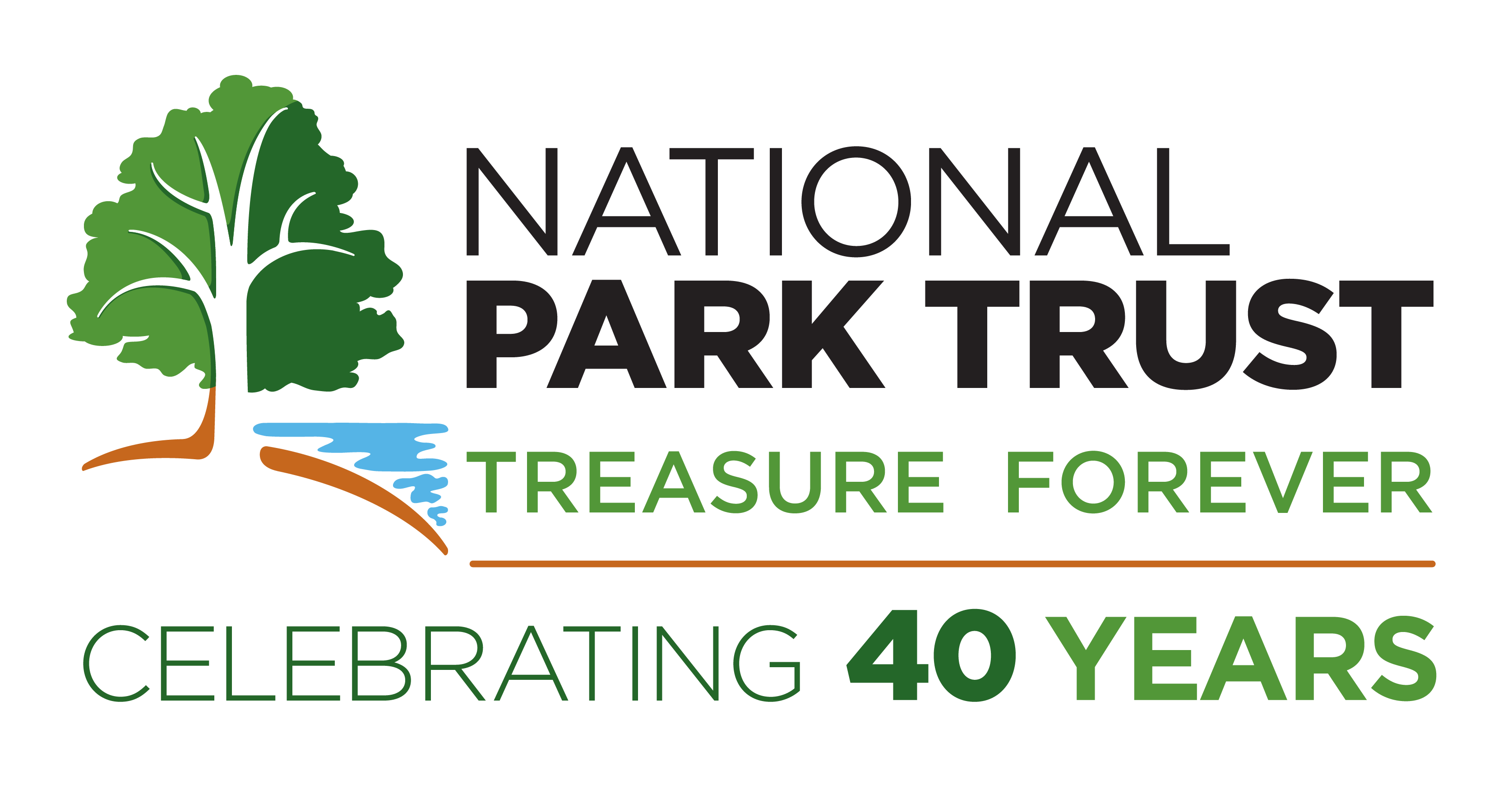 National Park Trust: Treasure Forever