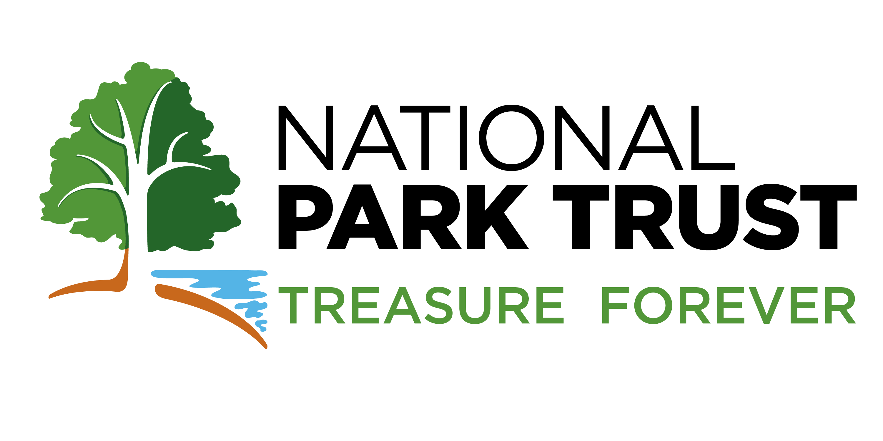 National Park Trust: Treasure Forever