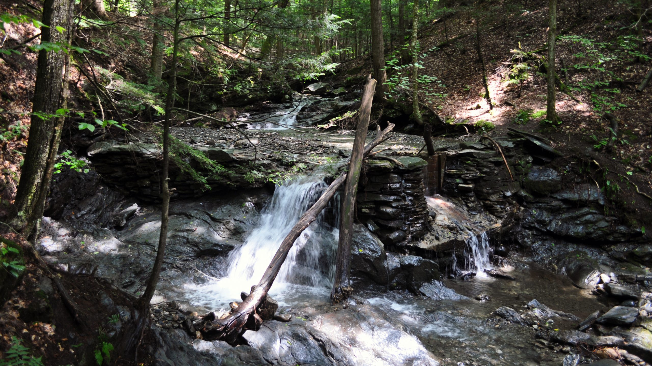 New Hampshire - National Park Trust