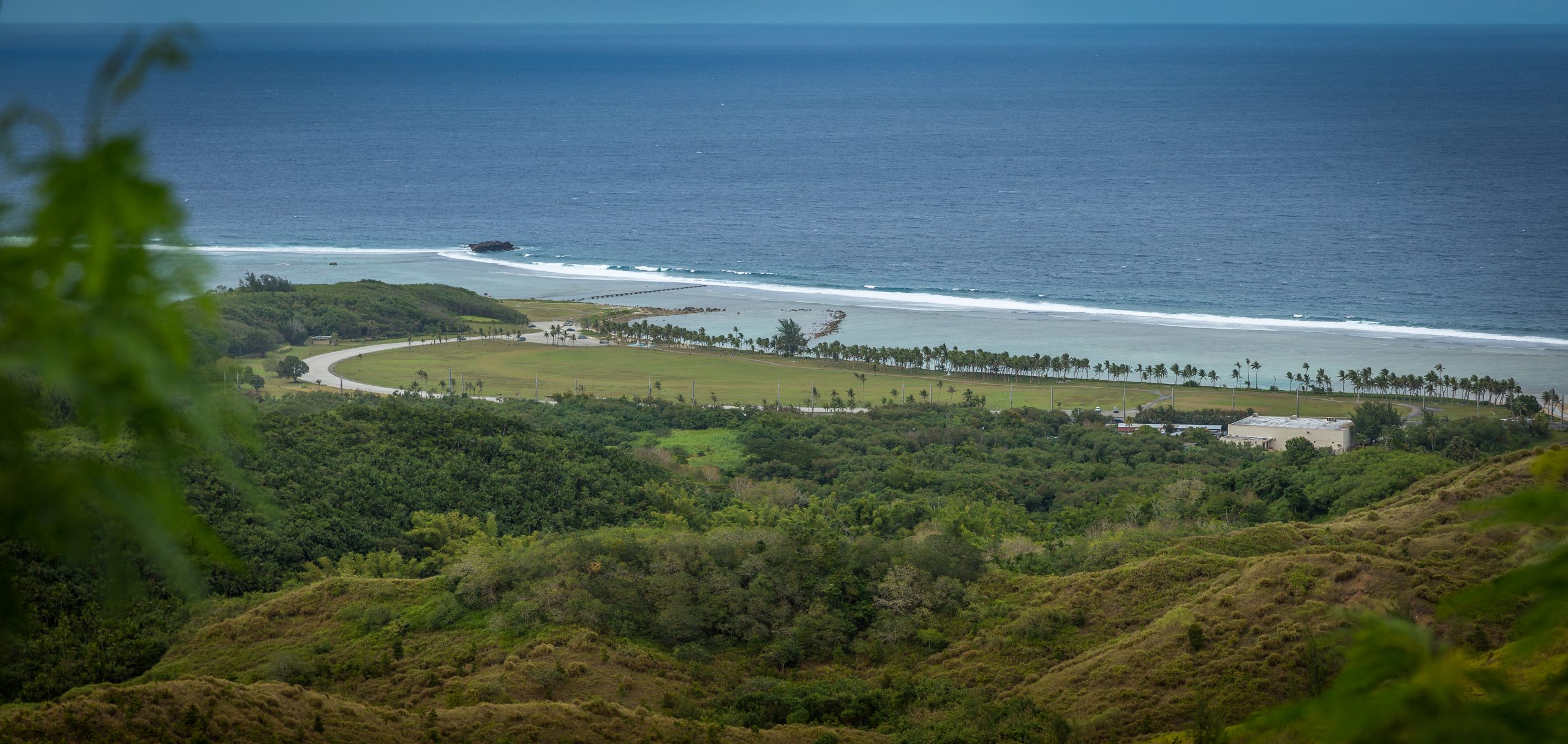 Guam - National Park Trust