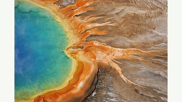 COLOR YOUR OWN HOT SPRING