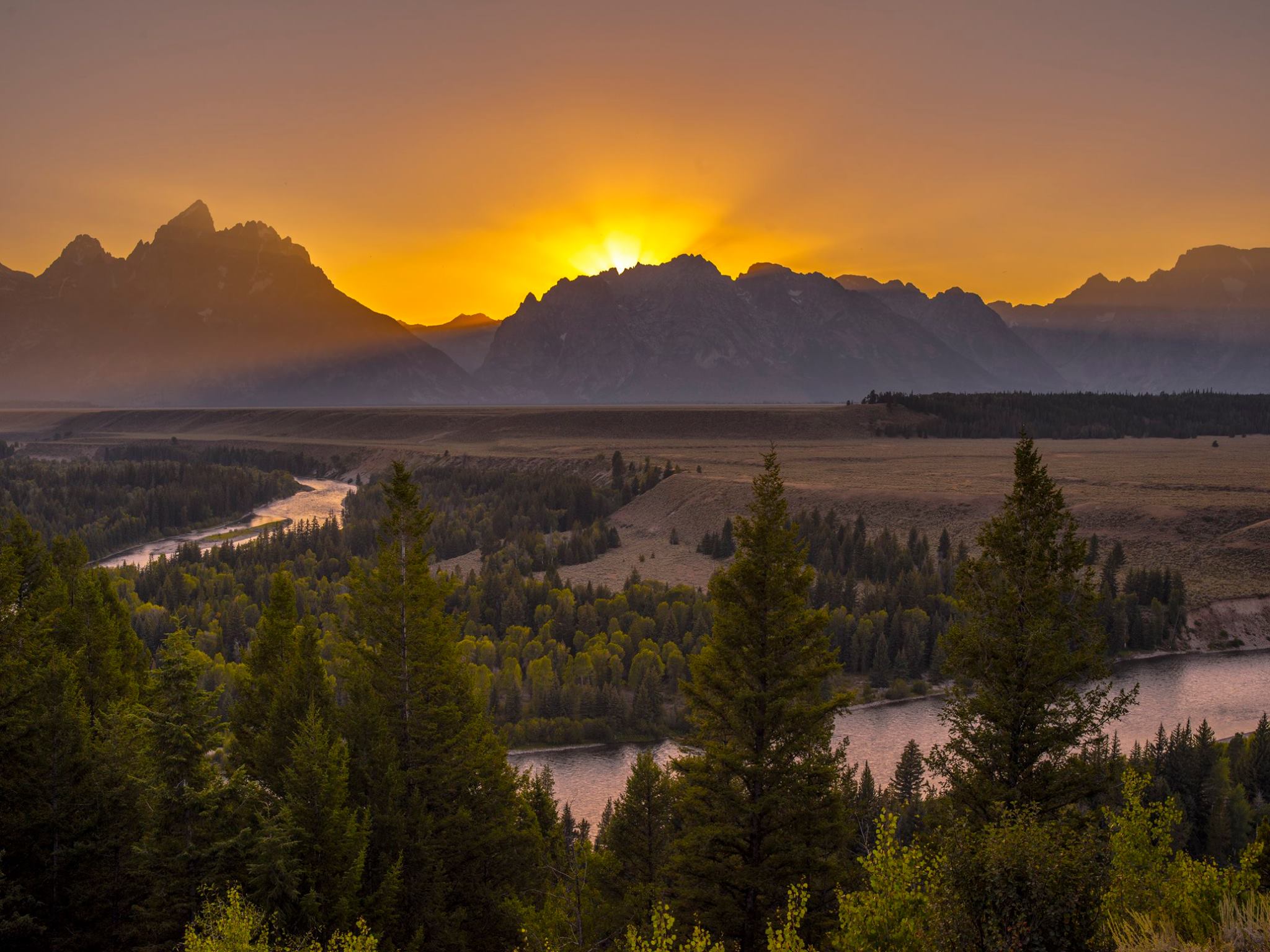 Board of Trustees & Advisory Board - National Park Trust