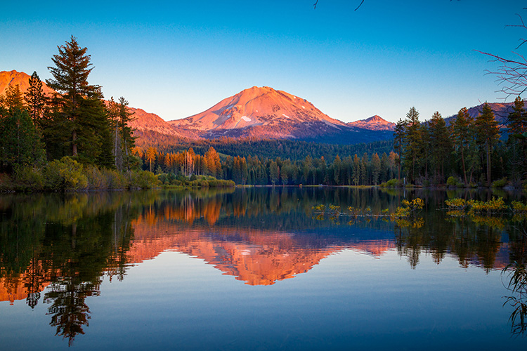 Fees & Passes - Lassen Volcanic National Park (U.S. National Park Service)