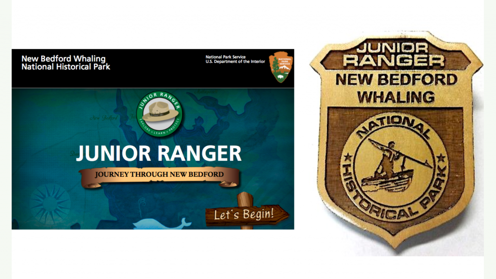 National Park Service Badges