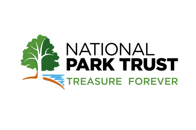 New Logo. Same Great Work. - National Park Trust