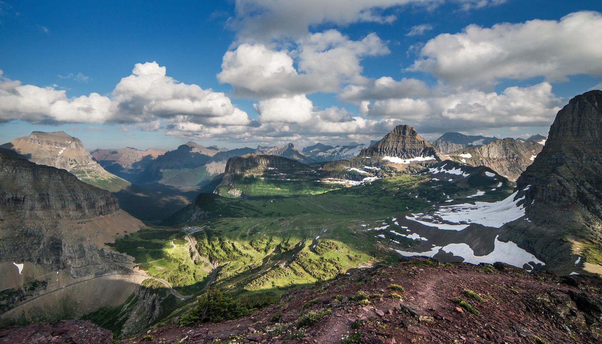 Glacier National Park… Is it losing its Glaciers? National Park Trust