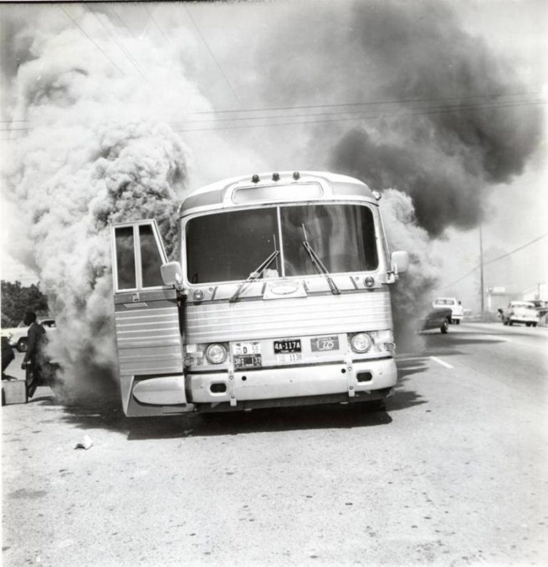 Freedom Riders Continue to Inspire Current and Future Generations ...