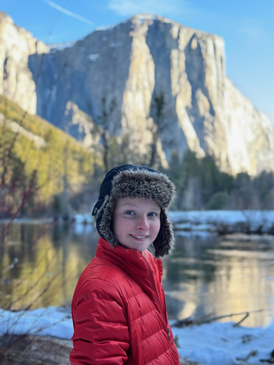 Yosemite’ National Park's Glowing Phenomenon - Firefall - National Park ...