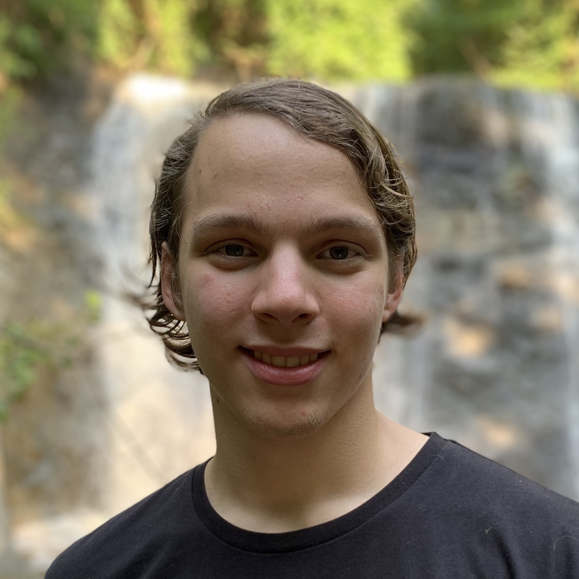 Nathan Lette Nathan Lochte - National Park Trust