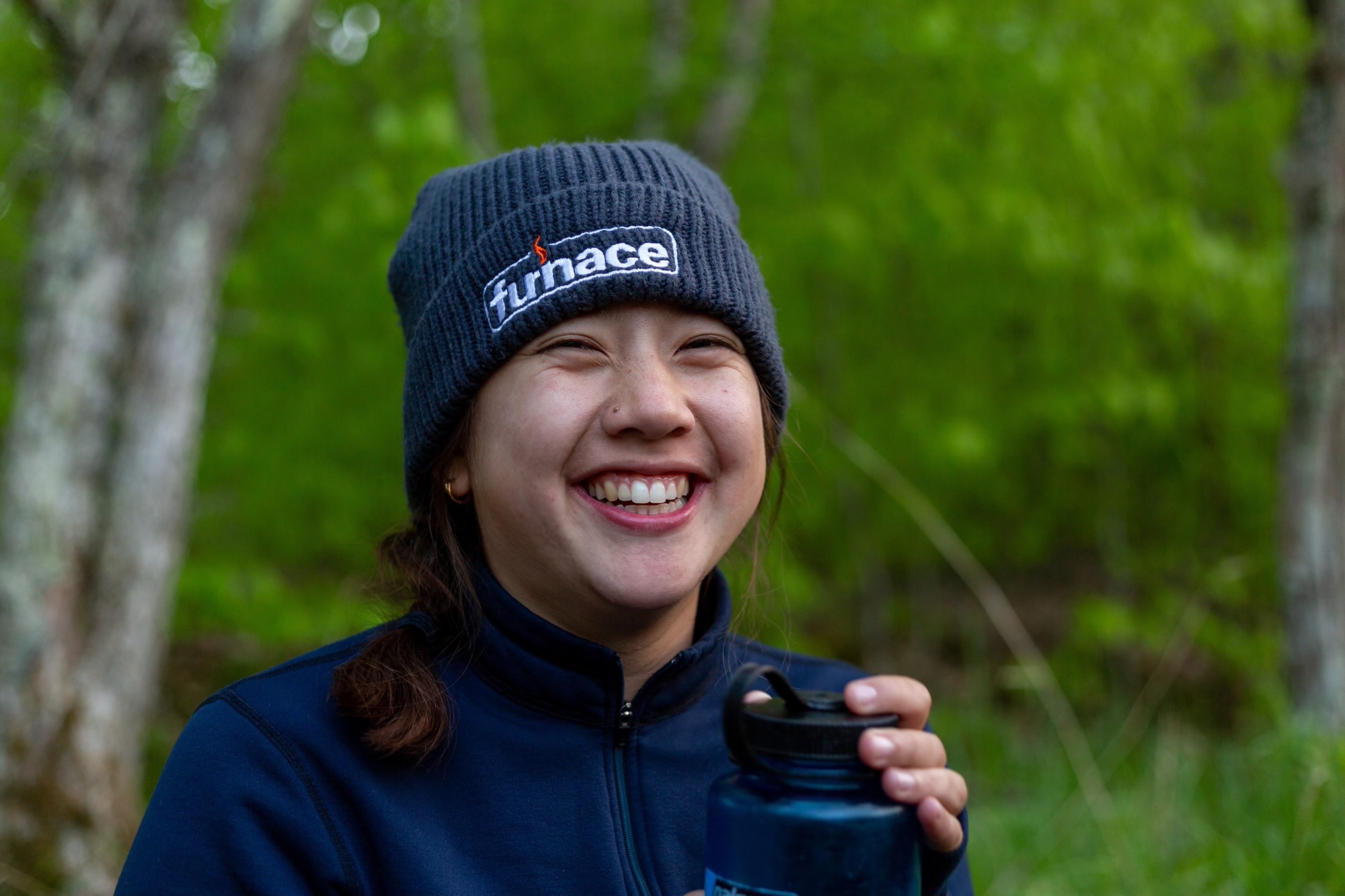 Jessica Traxler National Park Trust