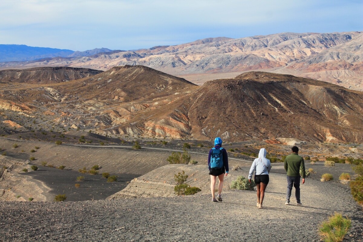 Get Outside Celebrate Great Outdoors Month: Easy Ways to Get Outside - National ...