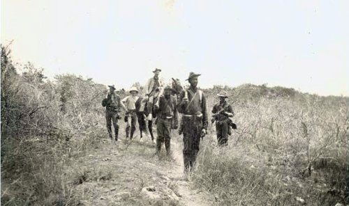 remembering-the-buffalo-soldiers-national-park-trust