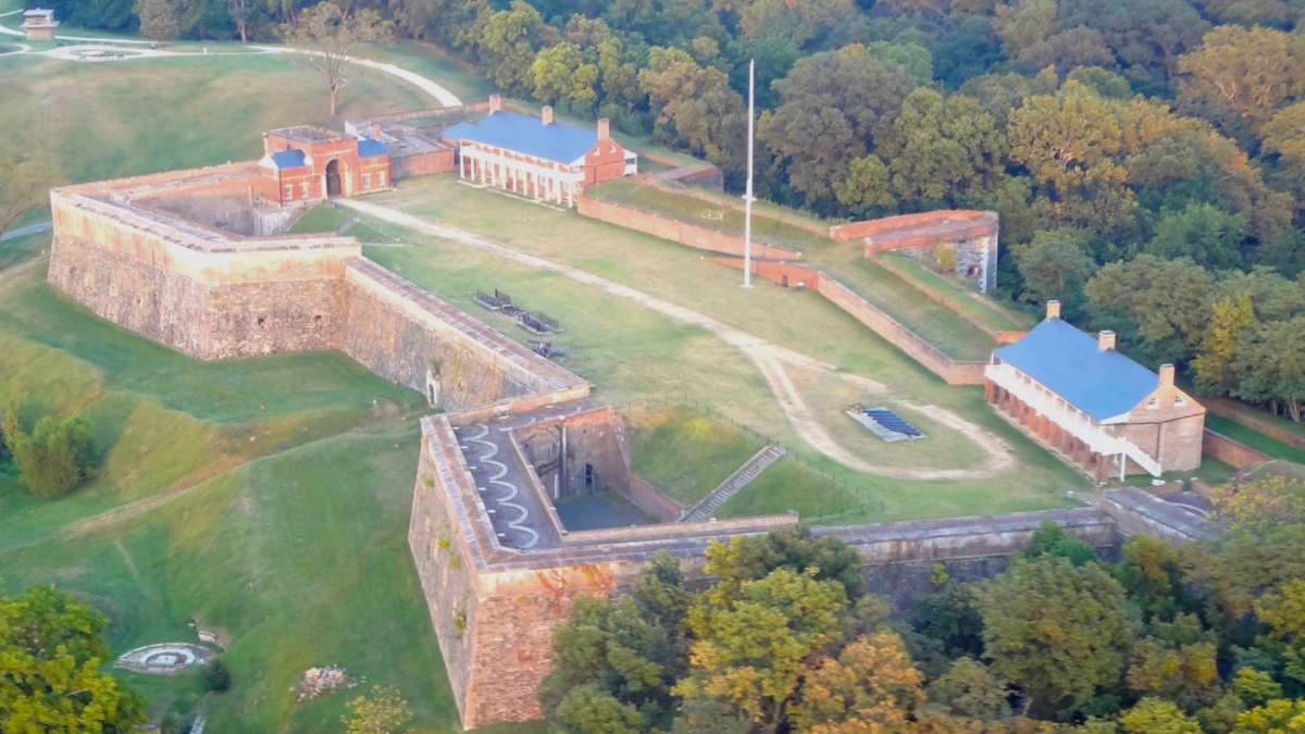 National Park Trust Adds The Last Missing Piece to Fort Washington Park ...