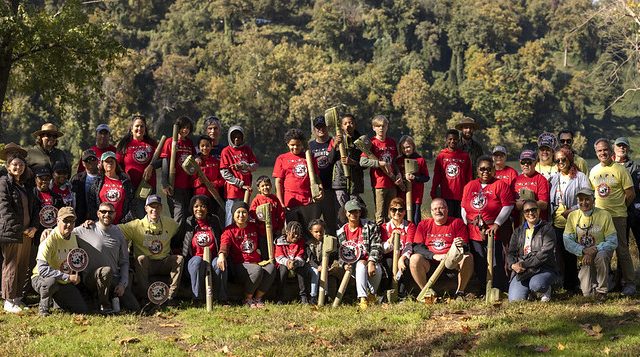 Free Fly Fishing for Veterans Provides Serenity and Connection