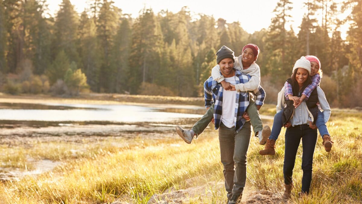 National Park Trust Celebrates 16th Anniversary of National Kids to