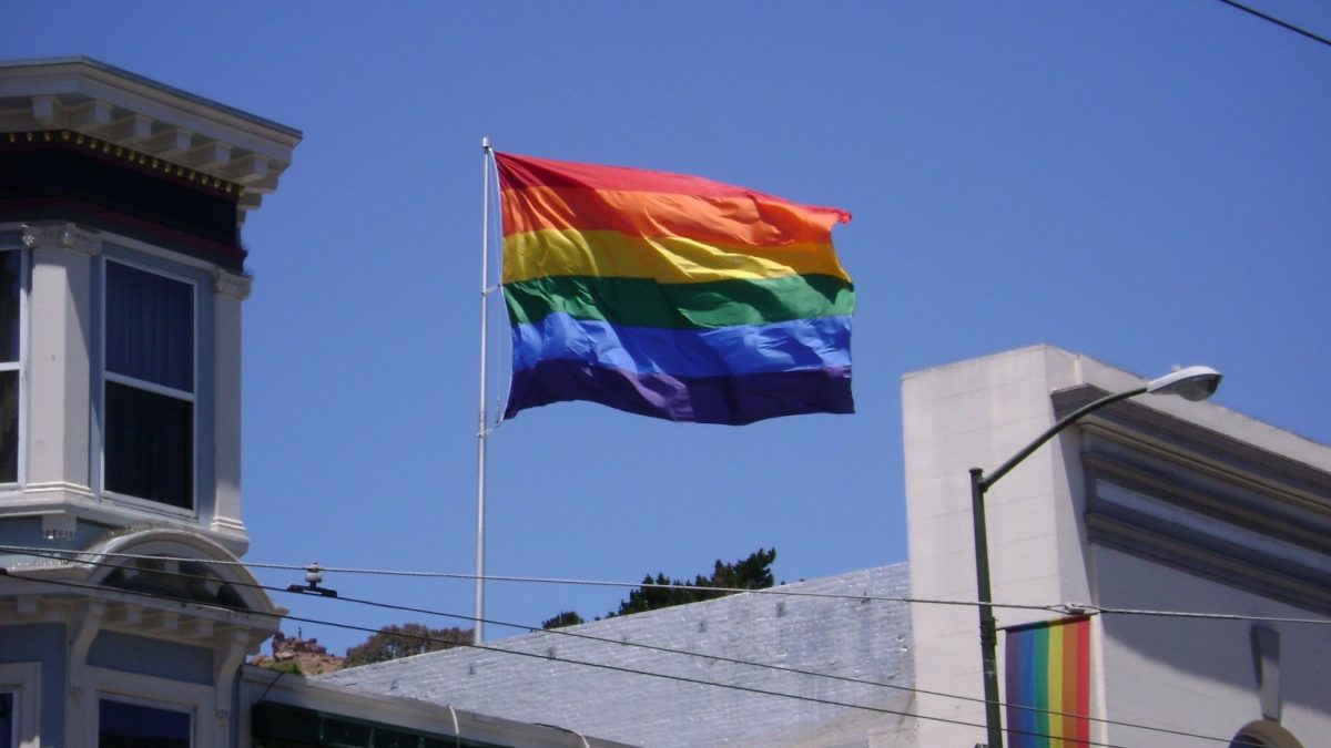 Discovering San Francisco’s LGBTQ History Through Public Spaces ...