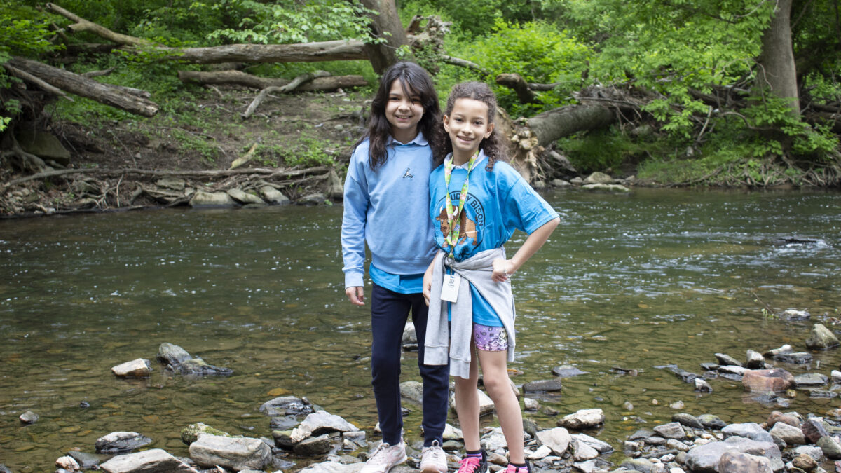 Unlock A Year Of Adventure Every Kid Outdoors Pass For Fourth Graders