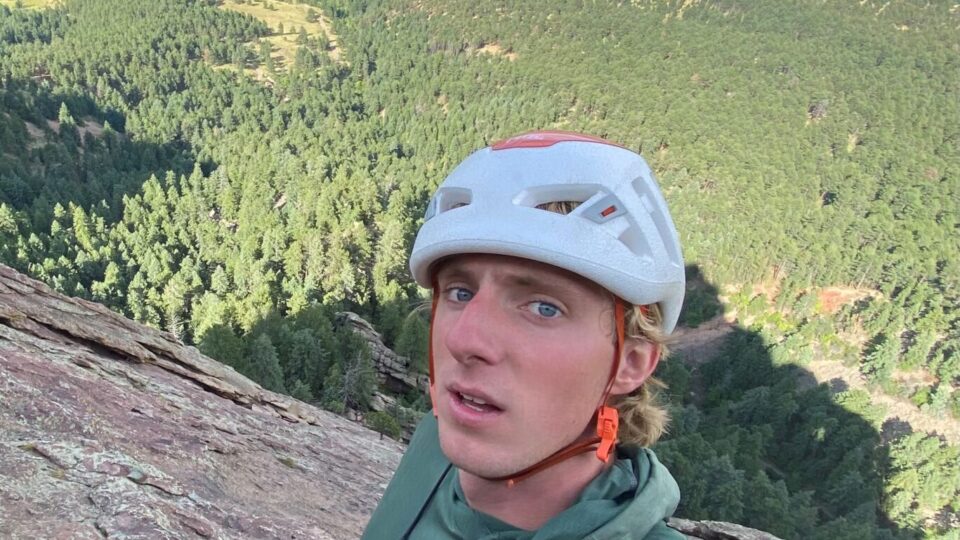 Andrew Patton - National Park Trust