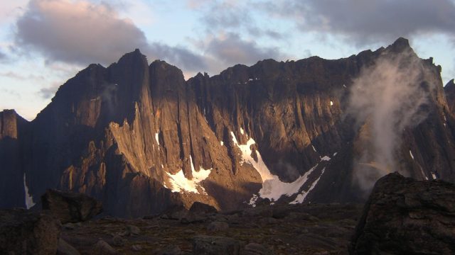 Headwaters (U.S. National Park Service)