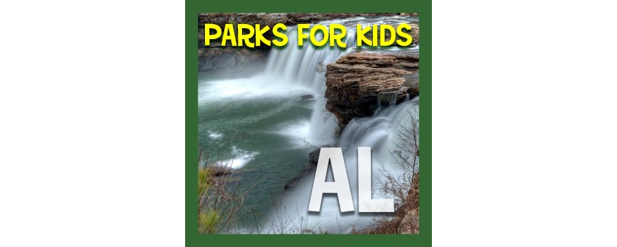 Alabama - Parks For Kids