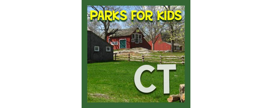 Connecticut - Parks For Kids