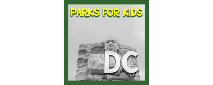District of Columbia - Parks For Kids