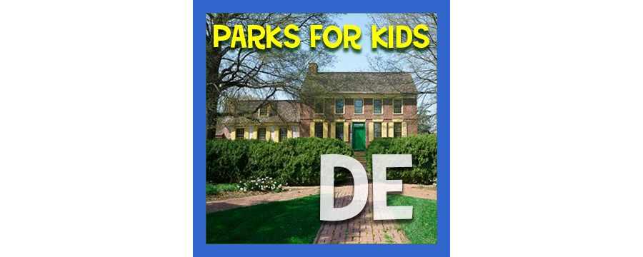 Delaware - Parks For Kids