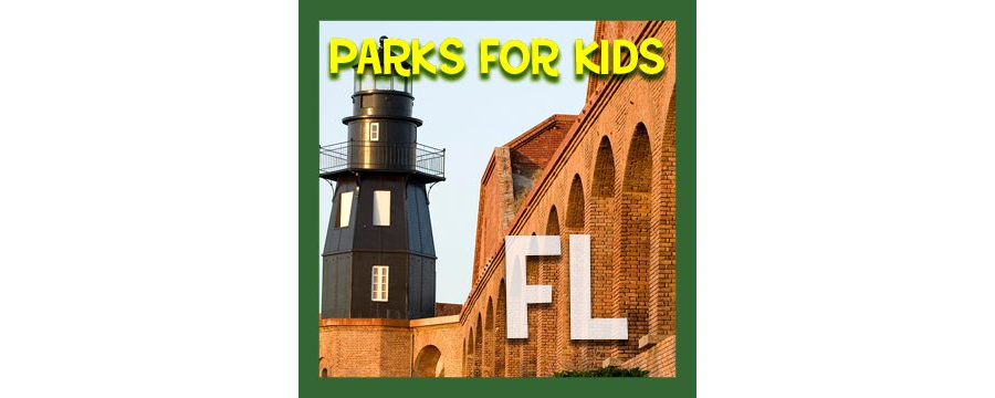 Florida - Parks For Kids