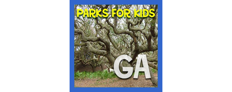 Georgia - Parks For Kids