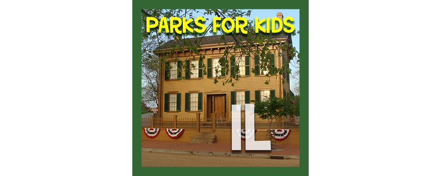 Illinois - Parks For Kids
