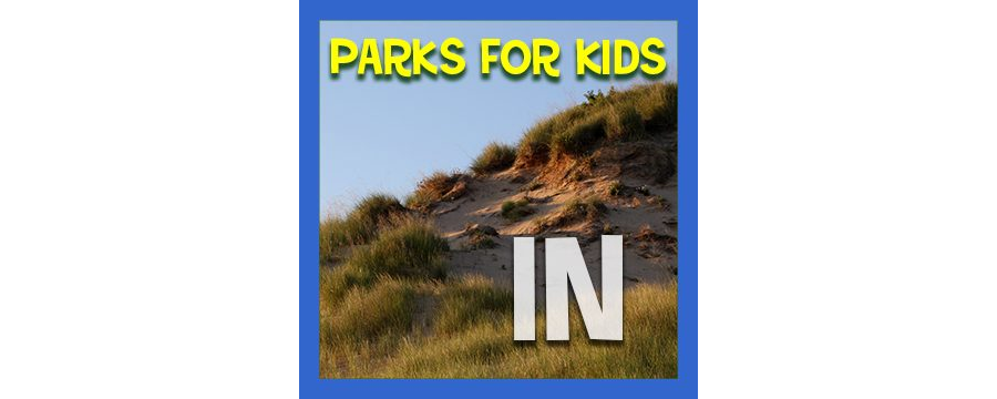 Indiana - Parks For Kids