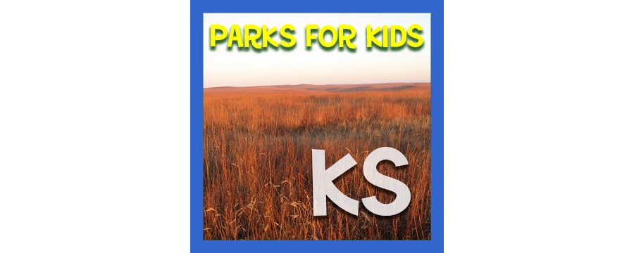 Kansas - Parks For Kids
