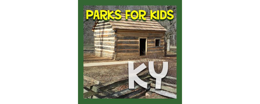 Kentucky - Parks For Kids