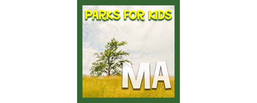 Massachusetts - Parks For Kids