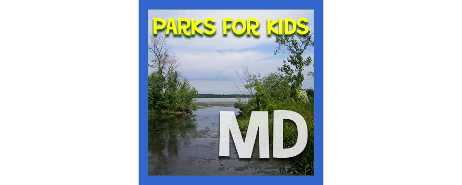 Maryland - Parks For Kids