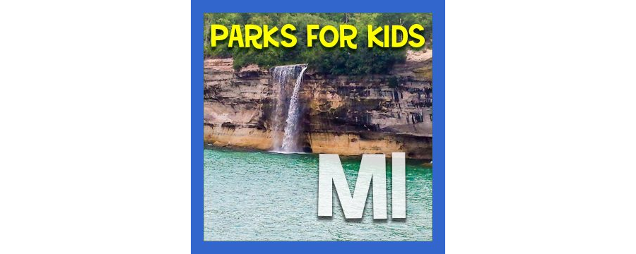 Michigan - Parks For Kids