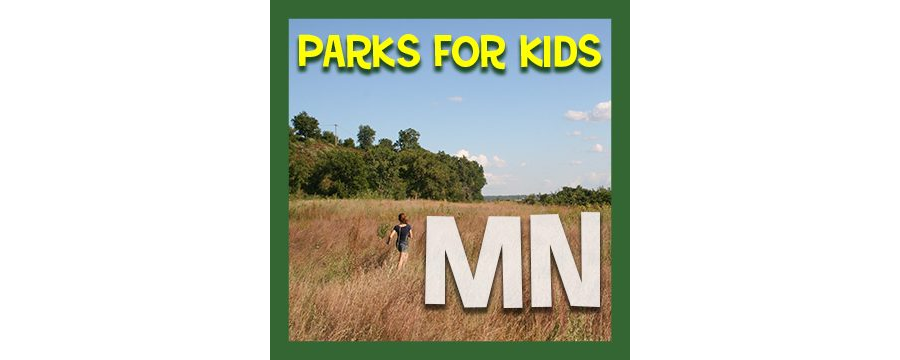 Minnesota - Parks For Kids