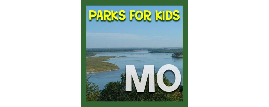 Missouri - Parks For Kids