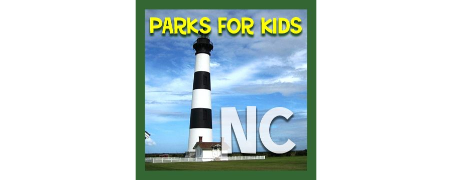 North Carolina - Parks For Kids