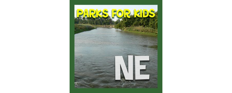 Nebraska - Parks For Kids