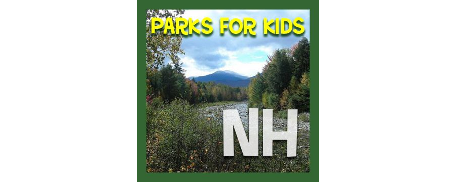 New Hampshire - Parks For Kids