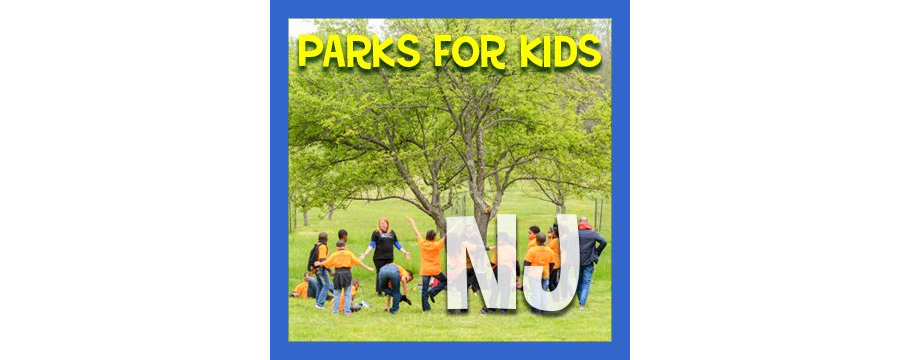 New Jersey - Parks For Kids