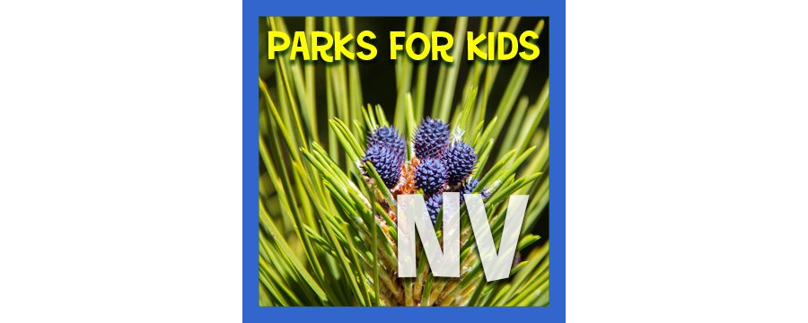 Nevada - Parks For Kids
