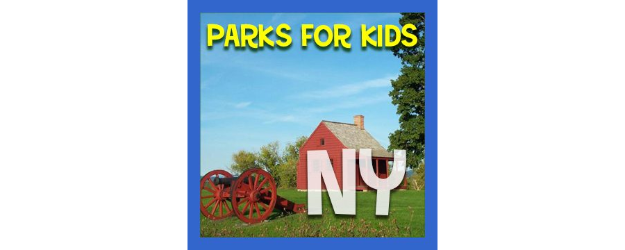 New York - Parks For Kids