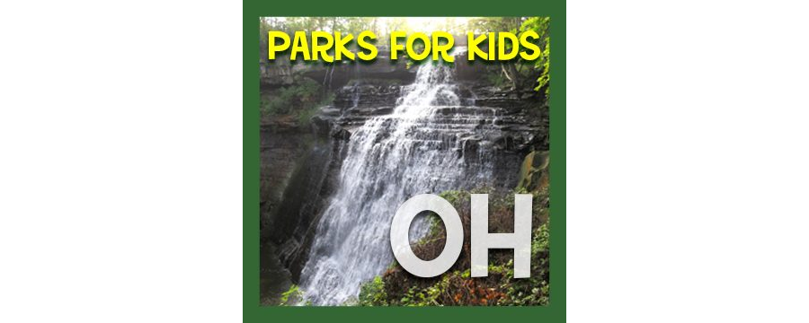 Ohio - Parks For Kids