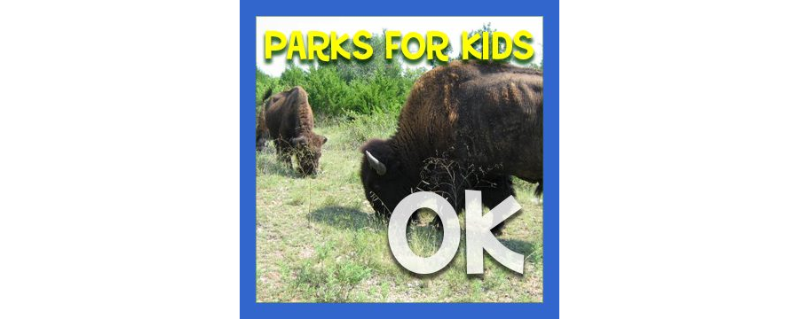 Oklahoma - Parks For Kids