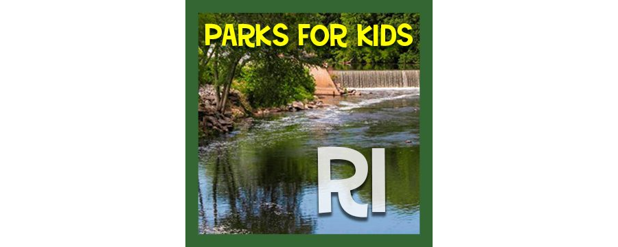 Rhode Island - Parks For Kids