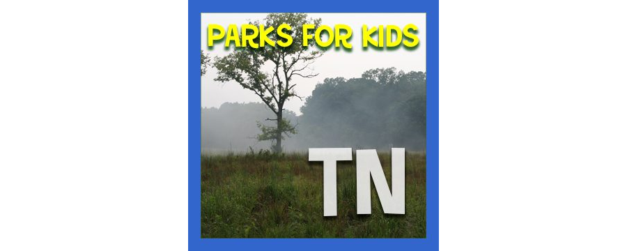 Tennessee - Parks For Kids