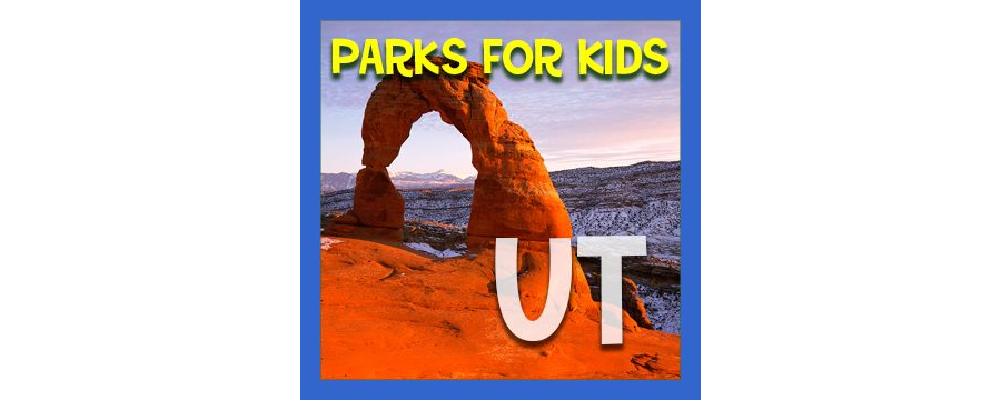 Utah - Parks For Kids