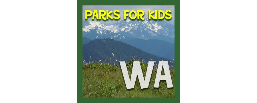 Washington - Parks For Kids